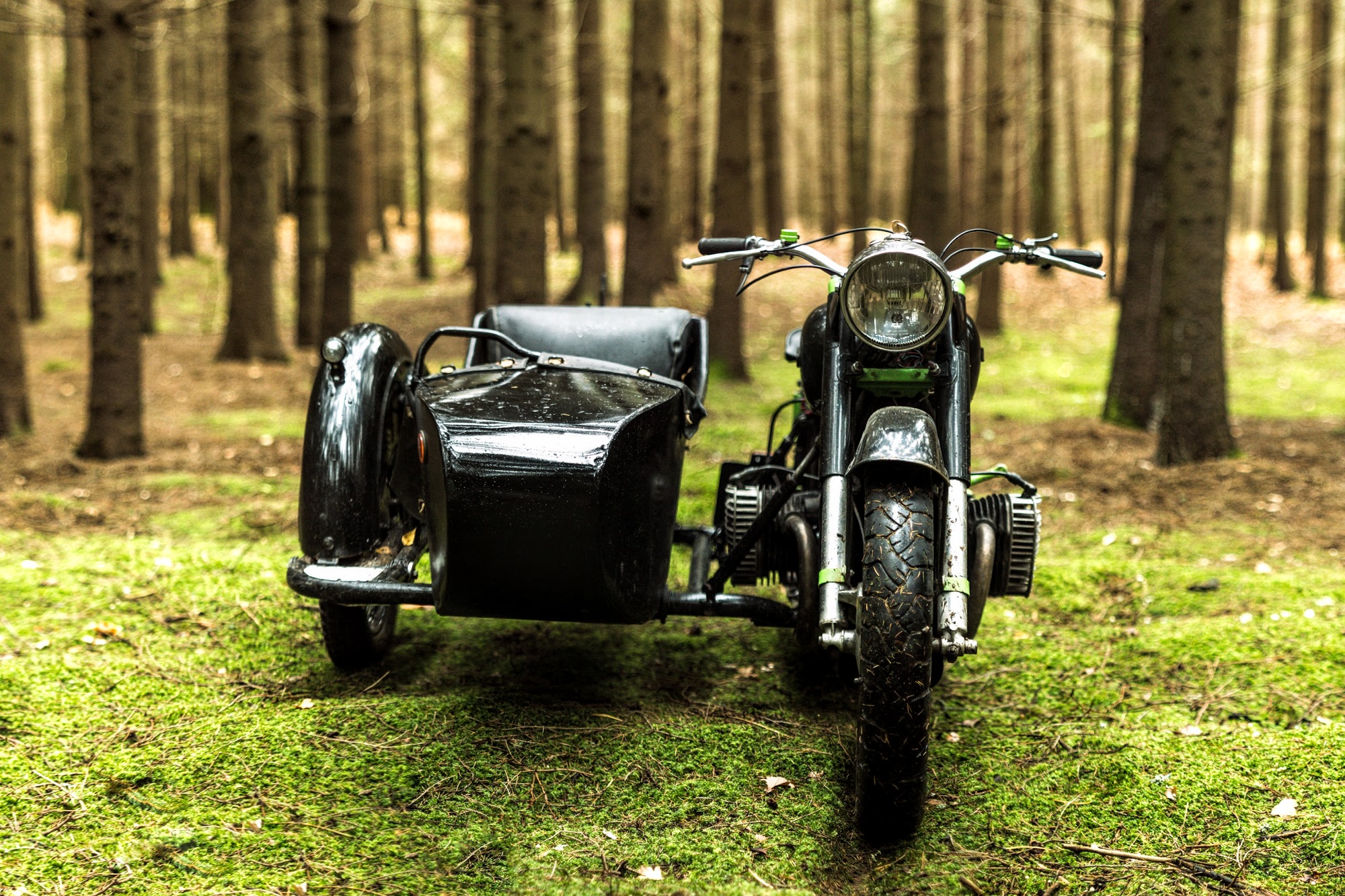 Мастодон 2.0