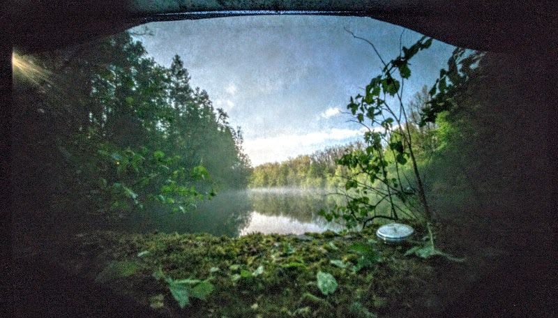 Цифровий Pinhole