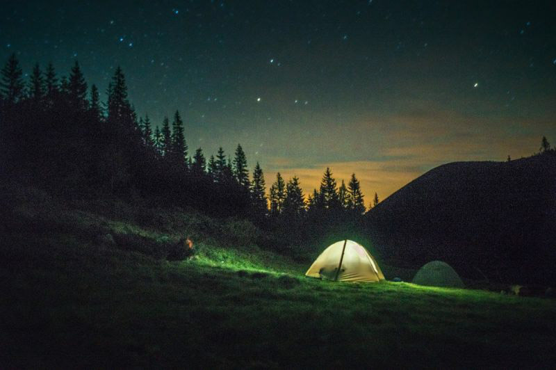 Центральні Горгани